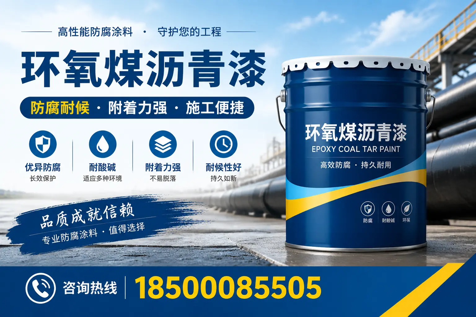 环氧煤沥青漆的市场行情：阳泉地区价格走势分析